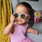 Roshambo Toddler Round Sunglasses