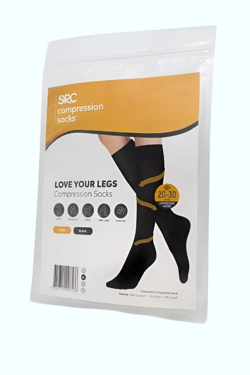 SRC Compression Socks