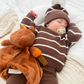 Schnorglesaurus Lullaby Pink Noise Sleep Comforter