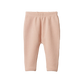 Selby Waffle Pants Rose Dust