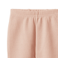 Selby Waffle Pants Rose Dust