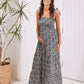 Maternity Maxi Lilliana Dress