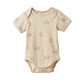 Short Sleeve Bodysuit Bramble Burrow