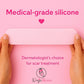 C-Section Silicone Scar Strips