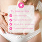 C-Section Silicone Scar Strips