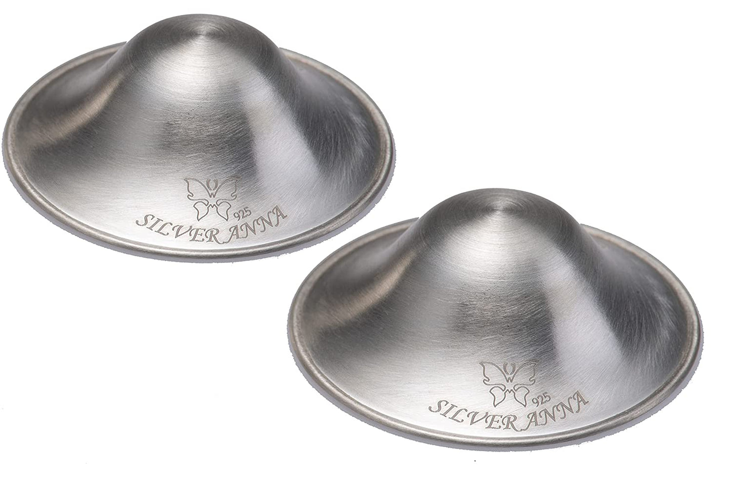 Silveranna Nursing Cups