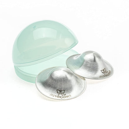 Silveranna Nursing Cups