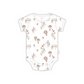 Sky Stallions Bamboo Bodysuit