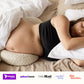 Sleepy Belly Pregnancy Pillow