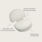 Sleepy Belly Pregnancy Pillow