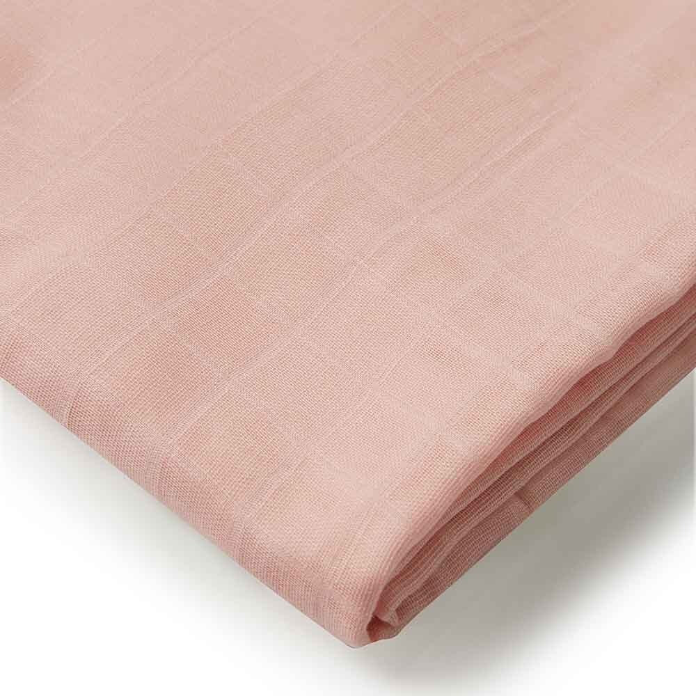 Fairytale Organic Muslin Wrap