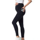 Active Overbelly Side Pocket Leggings