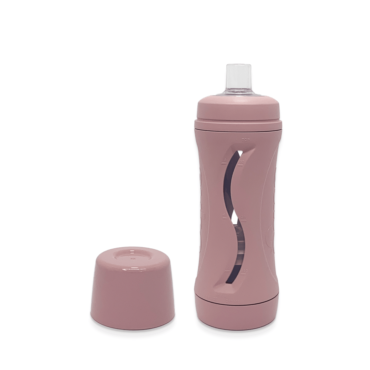 Subo Food Bottle