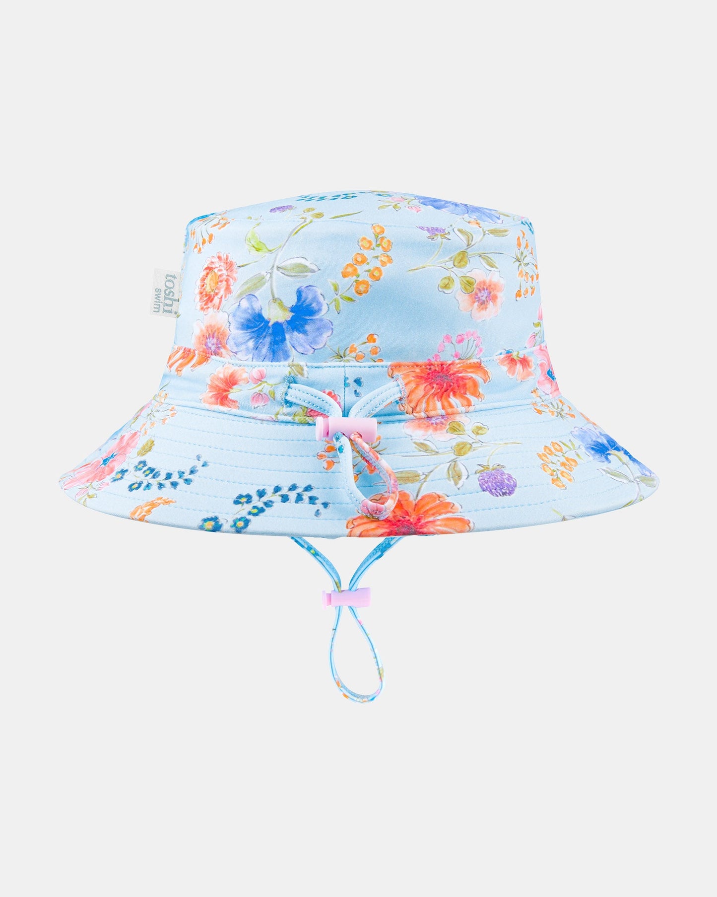 Toshi Swim Baby Sunhat Atlantis