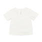 Tess Bicycle Baby Tee