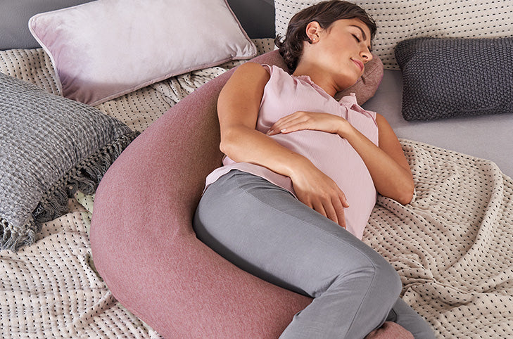 Theraline The Original Nursing Pillow