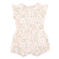 Tess Woven Romper