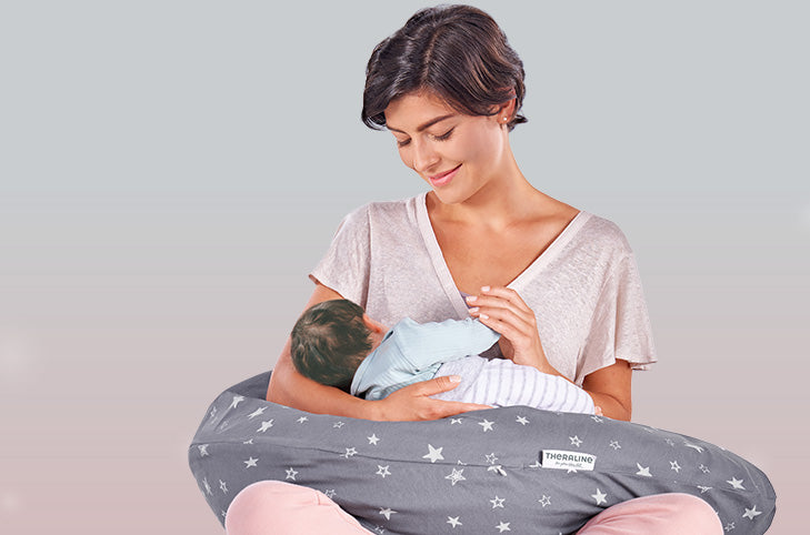 Theraline The Original Nursing Pillow