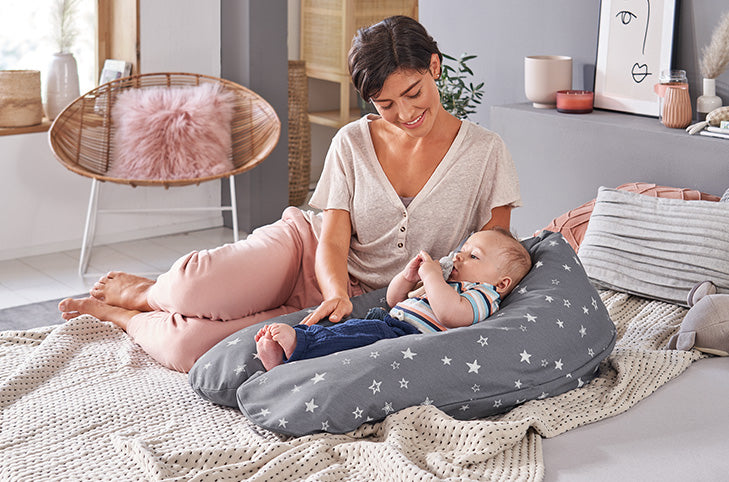 Theraline The Original Nursing Pillow