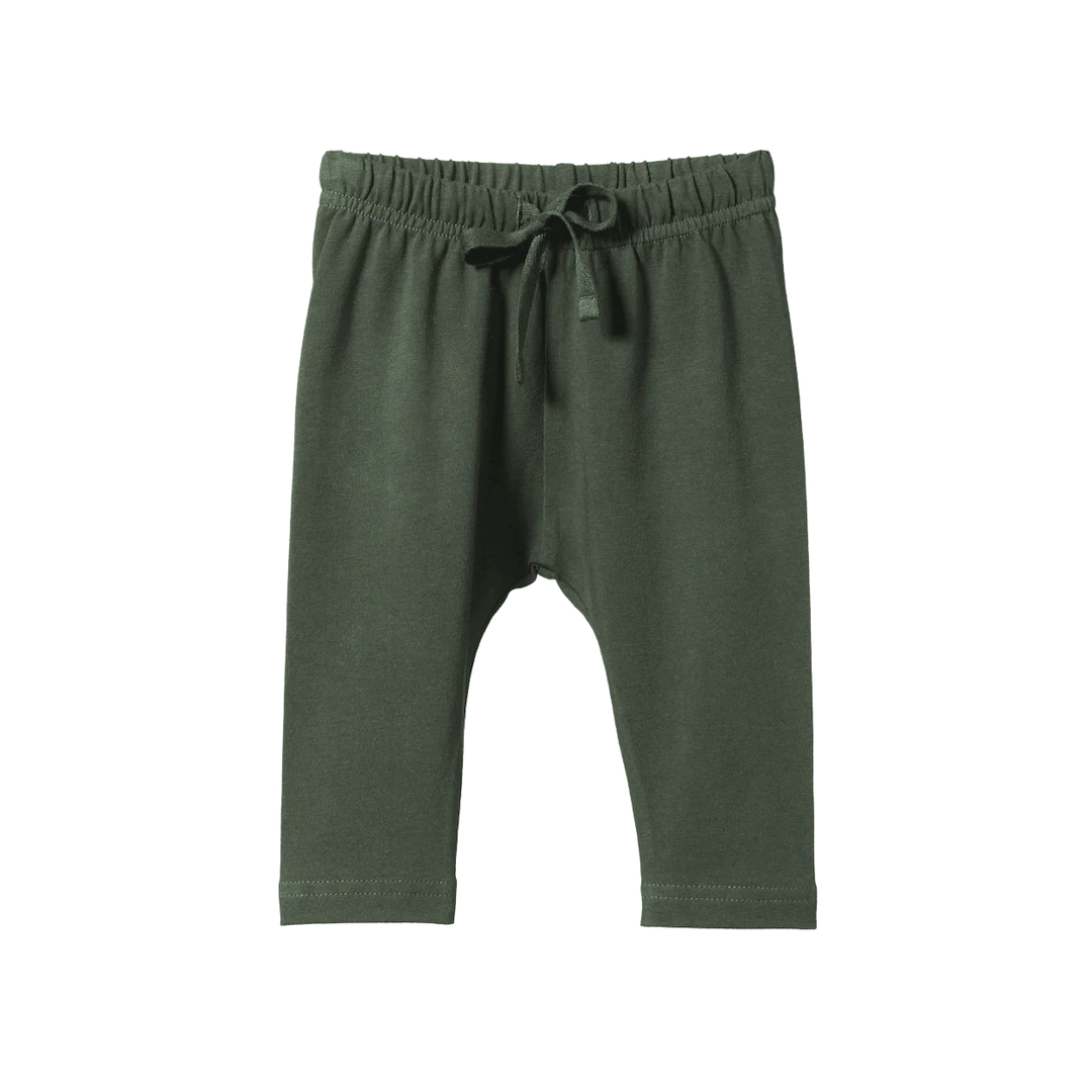 Sunday Pants Thyme