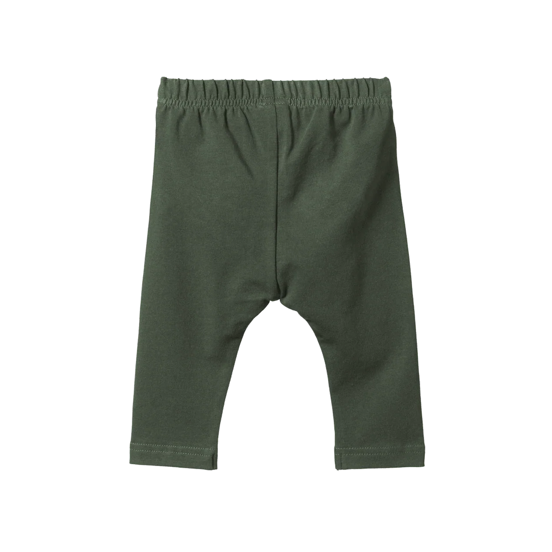 Sunday Pants Thyme