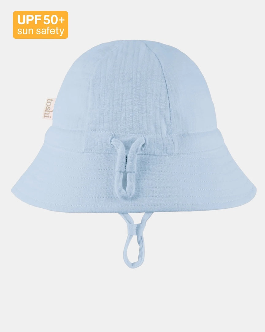 Bell Hat Sammy