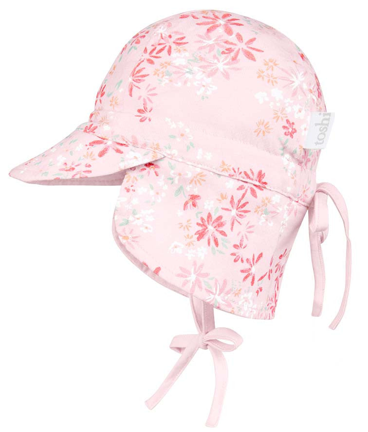 Flap Cap Bambini