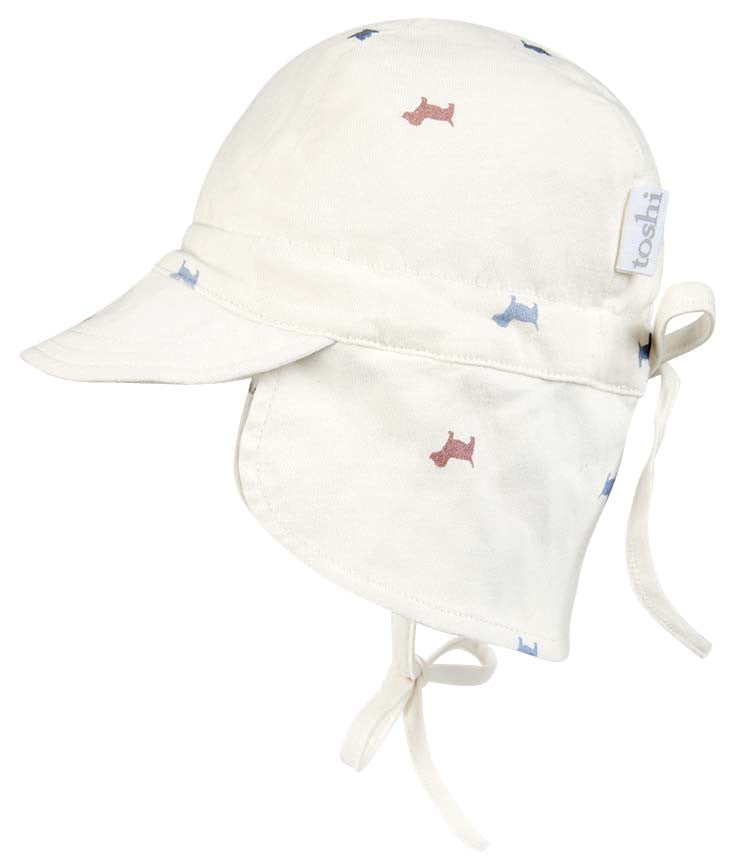 Flap Cap Bambini