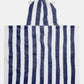 Toshi Swim Hooded Towel Beachcomber Moonlight