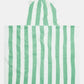 Toshi Swim Hooded Towel Beachcomber Seagrass