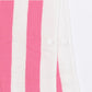 Toshi Swim Hooded Towel Beachcomber Watermelon