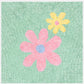 Organic Blanket Storytime Daisy