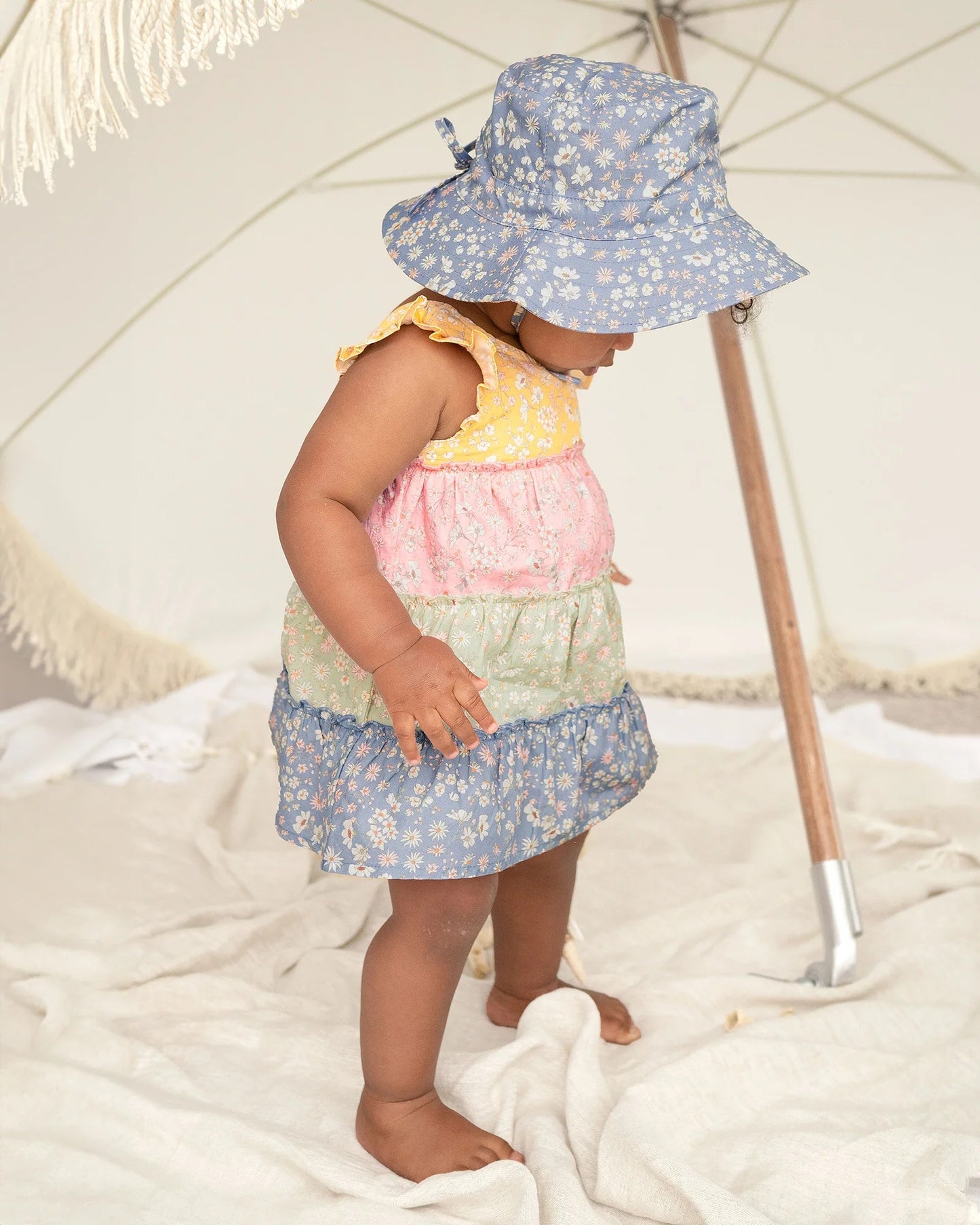 Sunhat Eva