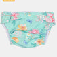 Toshi Swim Nappy Paradise Waratah Mint