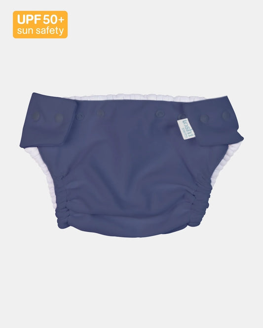 Toshi Swim Nappy Beachcomber Moonlight