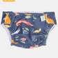 Toshi Swim Nappy Paradise Kakadu Moonlight