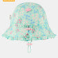 Toshi Bell Hat Matilda Acacia Mint