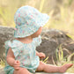 Toshi Bell Hat Matilda Acacia Mint
