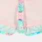 Toshi Bell Hat Matilda Acacia Mint