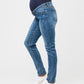 Tyler Classic Slim Leg Jean Blue