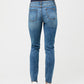 Tyler Classic Slim Leg Jean Blue