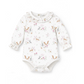 Whimsy Woods Onesie