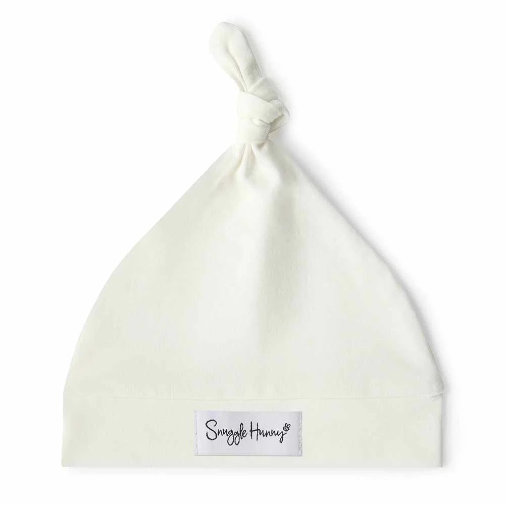 Snuggle Hunny Baby Beanie Solid
