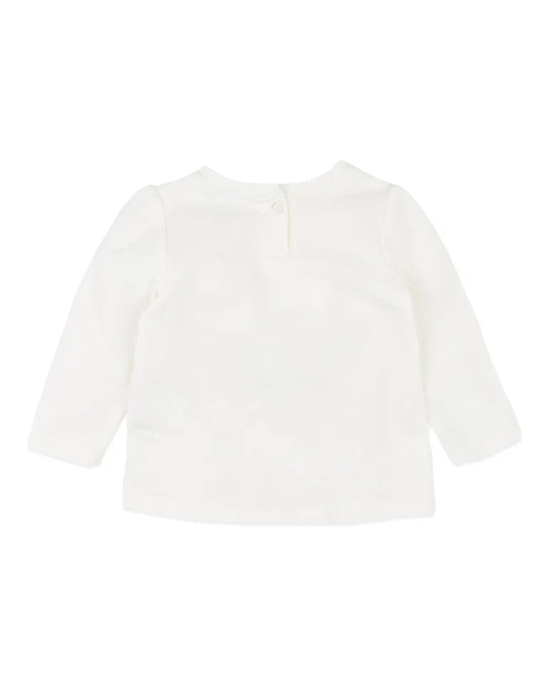 Winnie Organic Long Sleeve Tee