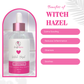 Ninja Mama Certified Organic Witch Hazel - Alcohol Free - 30ml