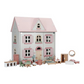Little Dutch Wooden Doll House