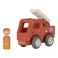 Little Dutch Fire Truck Set
