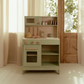 Little Dutch Wooden Kitchen Mint