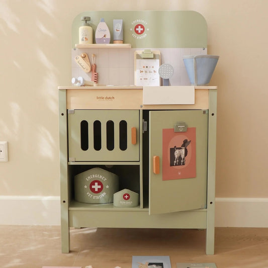 Little Dutch Vet Set