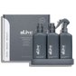 al.ive Kitchen Trio Midnight Blue Limited Edition